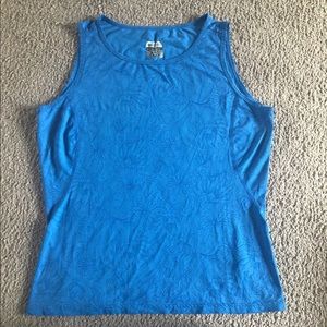 Columbia tank top